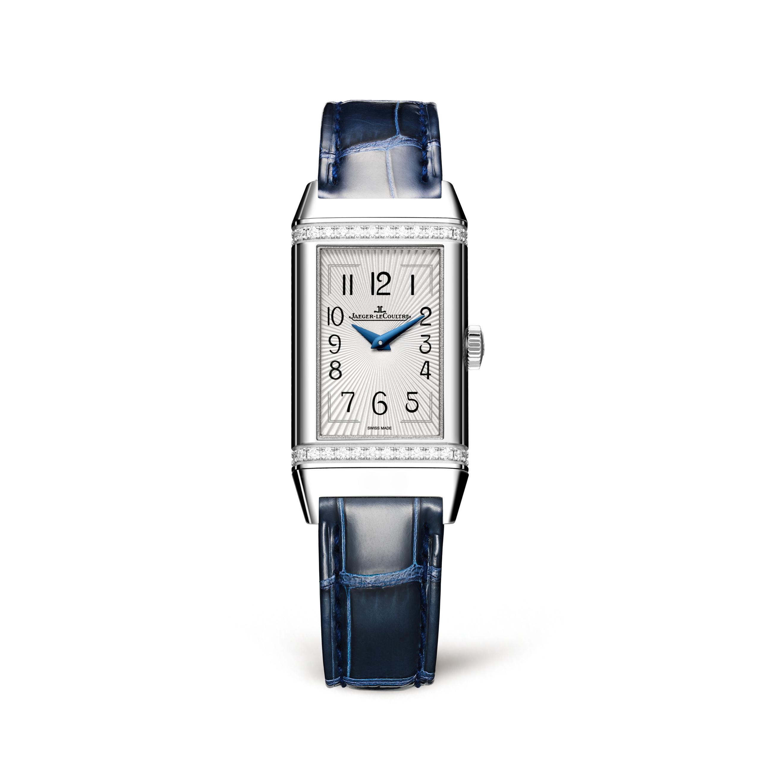 Jaeger lecoultre model numbers top